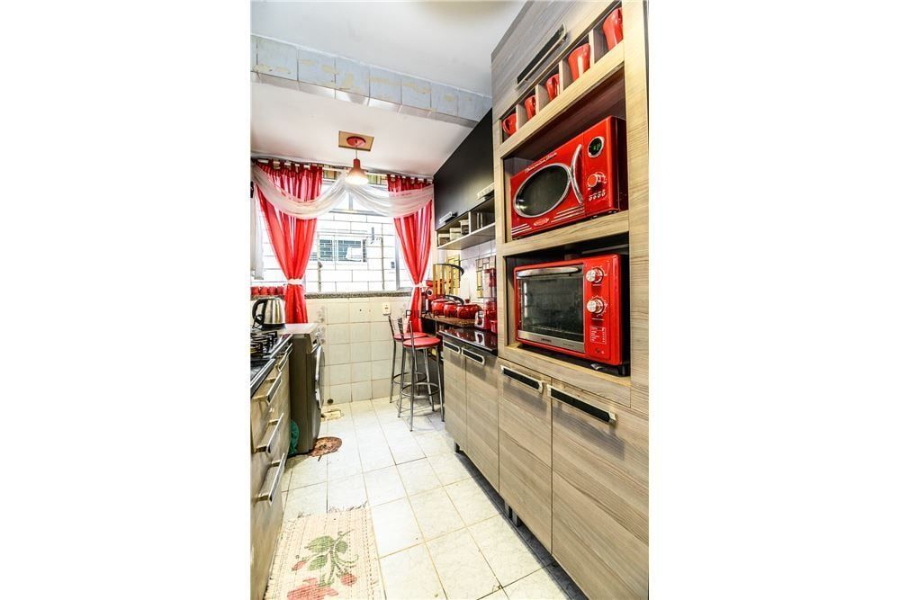 Apartamento 1 dormitório no bairro Vila Ipiranga