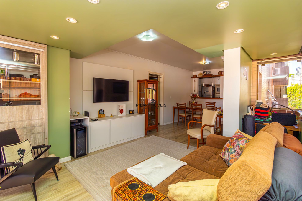 Apartamento 3 dormitórios no bairro Auxiliadora