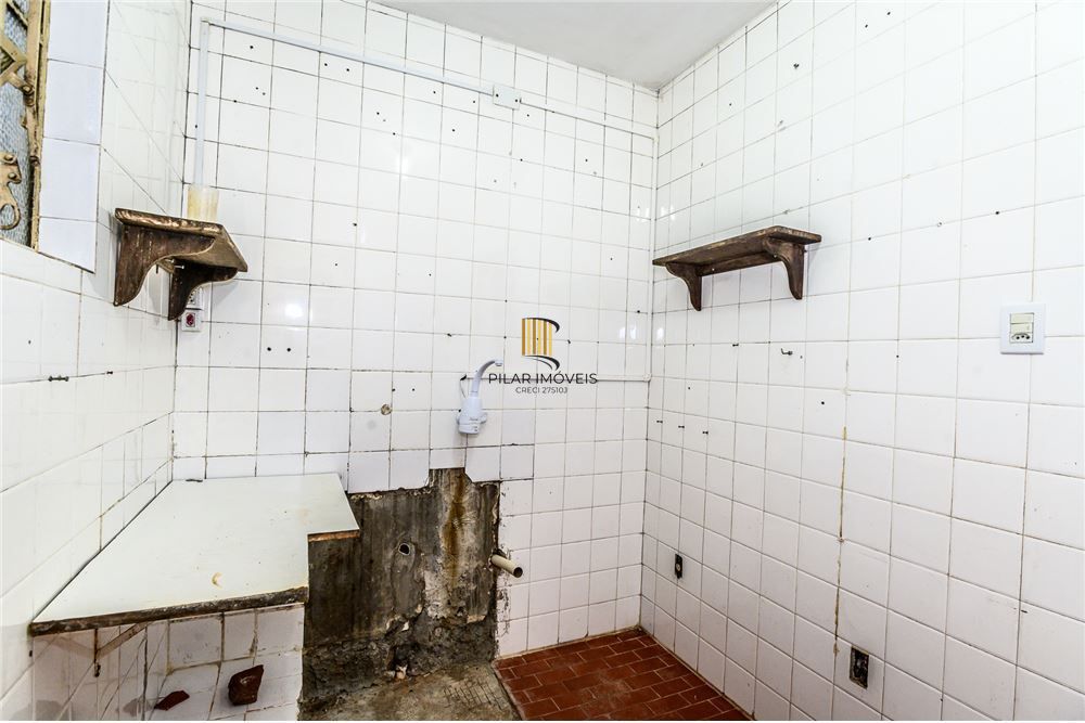 Casa de Condomínio 3 dormitórios no bairro Santa Tereza