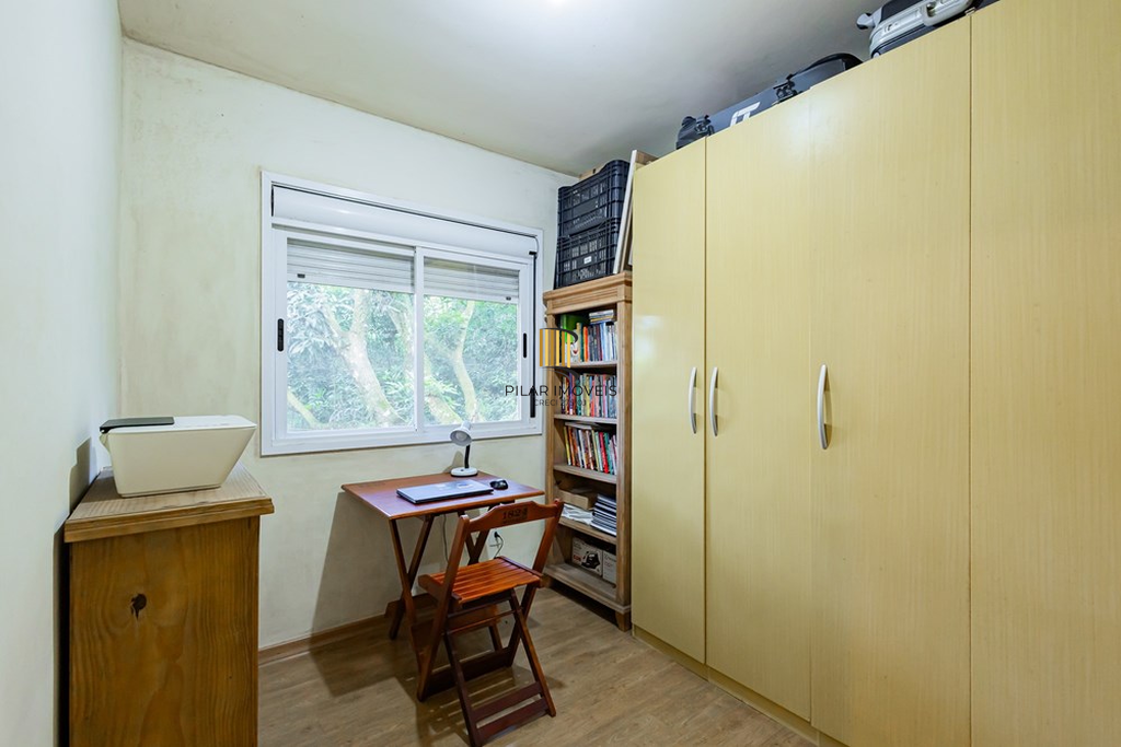 Apartamento 3 dormitórios no bairro Espírito Santo