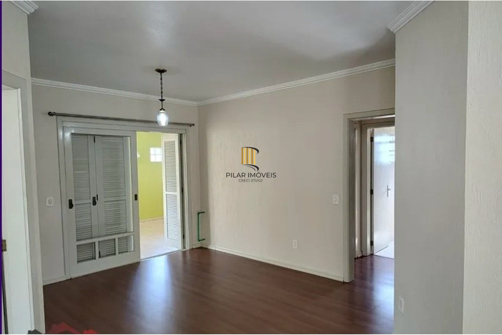 Apartamento 2 dormitórios no bairro Centro