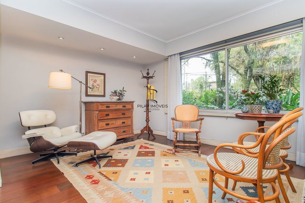 Apartamento 3 dormitórios no bairro Rio Branco