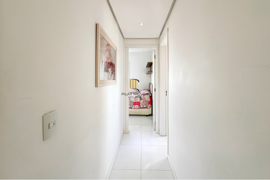 Apartamento 3 dormitórios no bairro São José