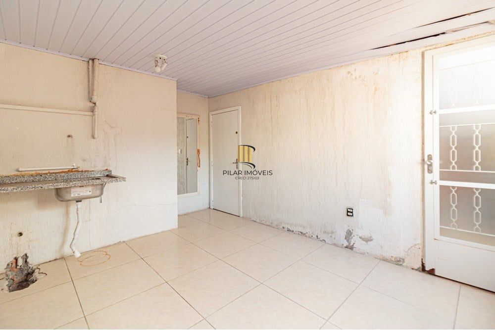Apartamento 1 dormitório no bairro Petrópolis