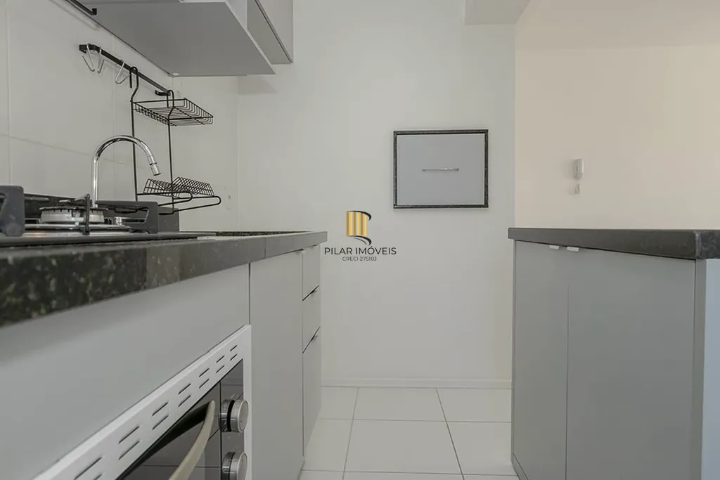 Apartamento 3 dormitórios no bairro Marechal Rondon