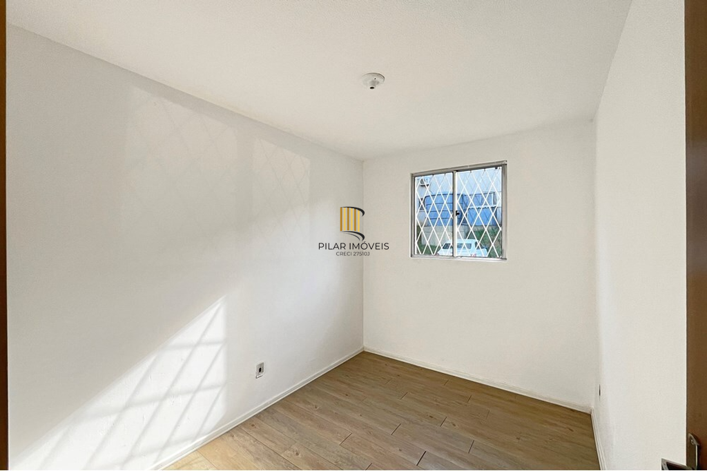 Apartamento 2 dormitórios no bairro Campo Novo