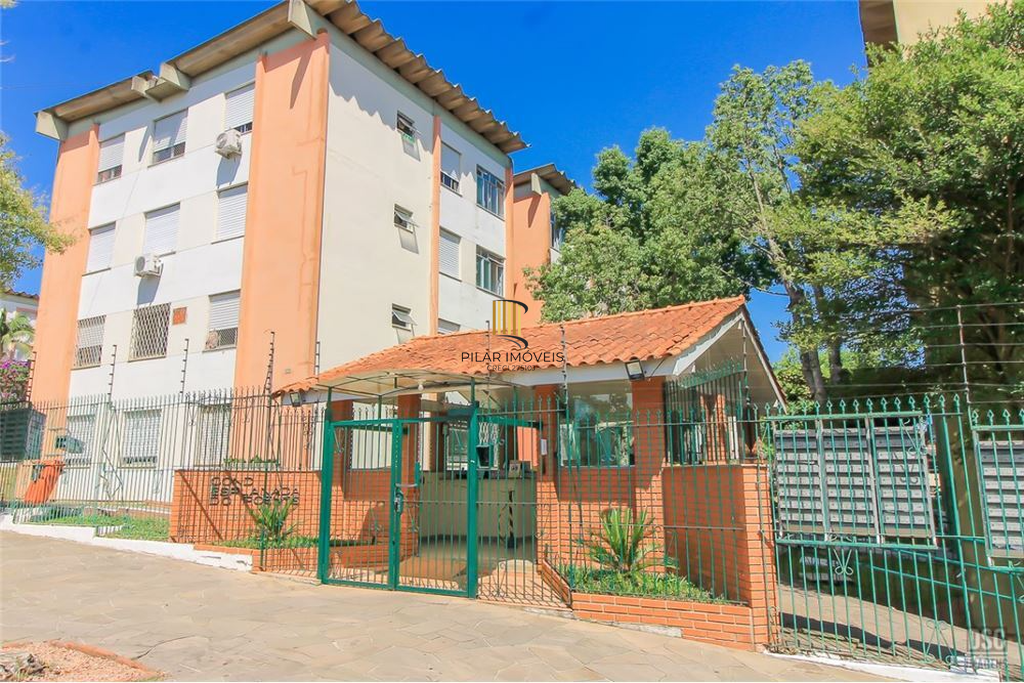 Apartamento 2 dormitórios no bairro Vila Nova - Pilar Imóveis