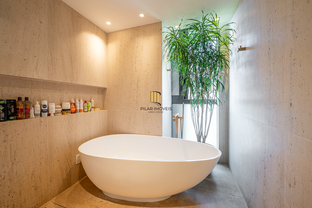 Apartamento 3 dormitórios no bairro Petrópolis