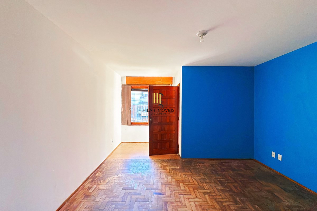 Casa 6 dormitórios no bairro Higienópolis