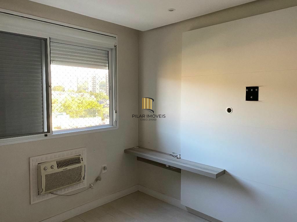 Apartamento 2 dormitórios no bairro Jardim Carvalho