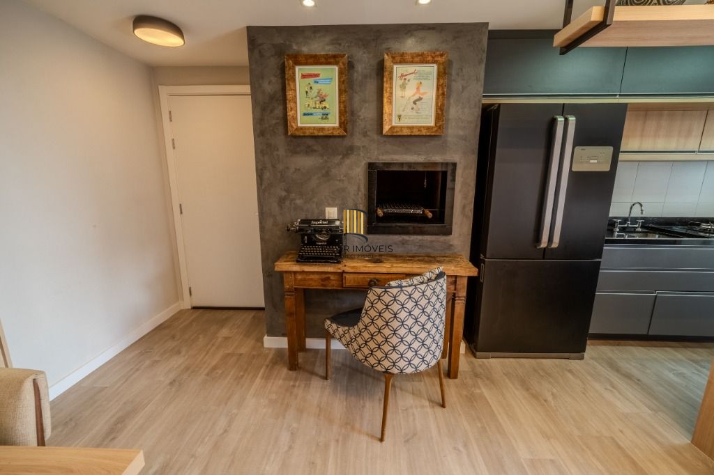 Apartamento 2 dormitórios no bairro Central Parque