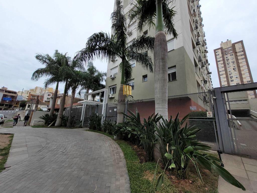 Apartamento 2 dormitórios no bairro Santana