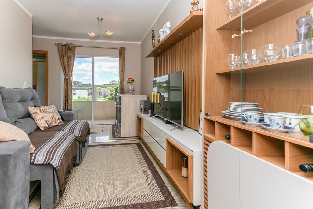 Apartamento 2 dormitórios no bairro Morro Santana