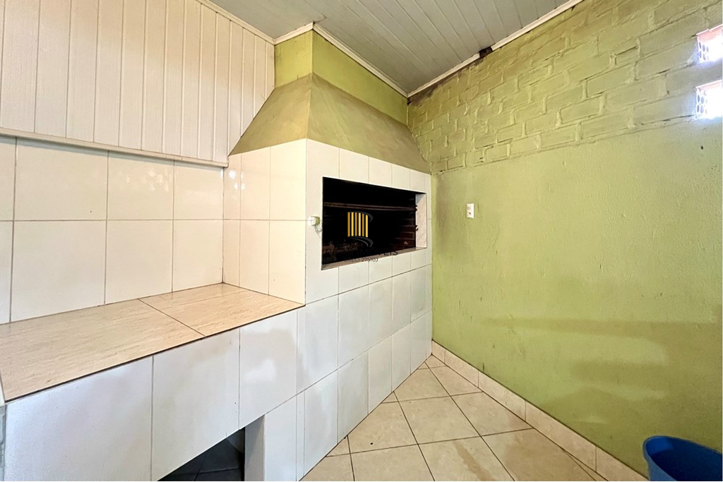 Apartamento 2 dormitórios no bairro Marechal Rondon