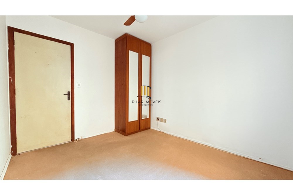 Apartamento 2 dormitórios no bairro Bom Fim