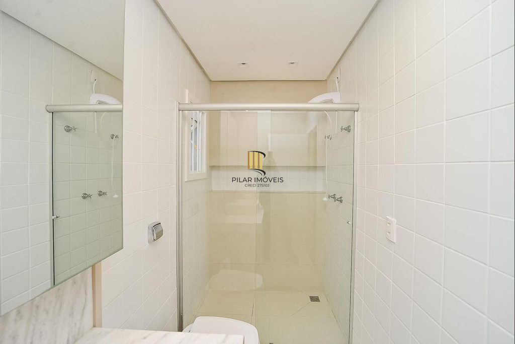 Casa 3 dormitórios no bairro São Sebastião