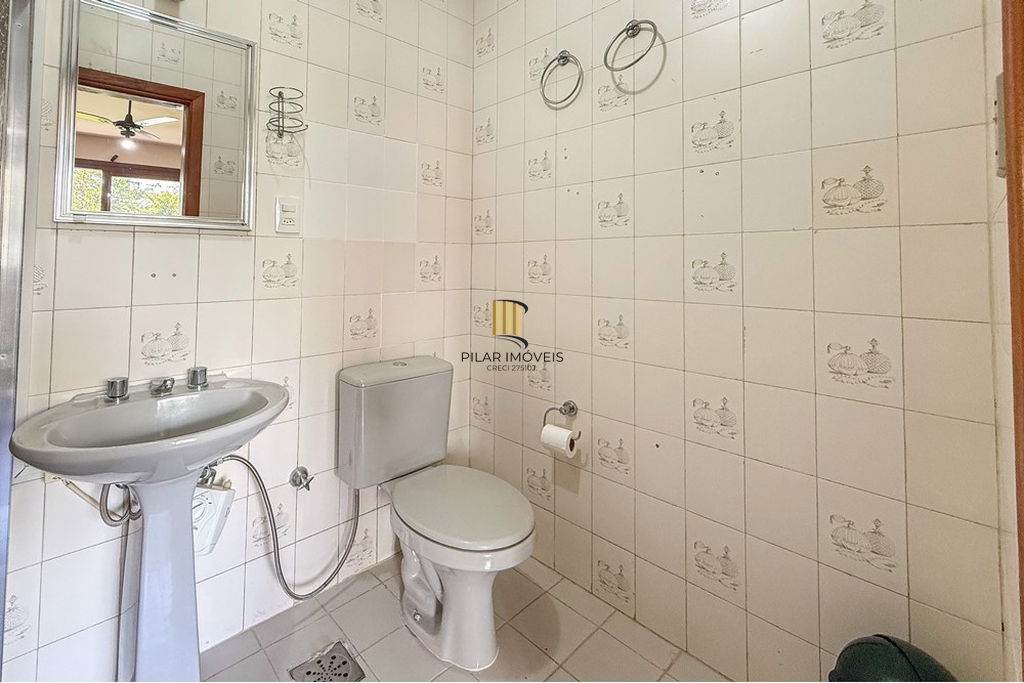 Cobertura 3 dormitórios no bairro Centro