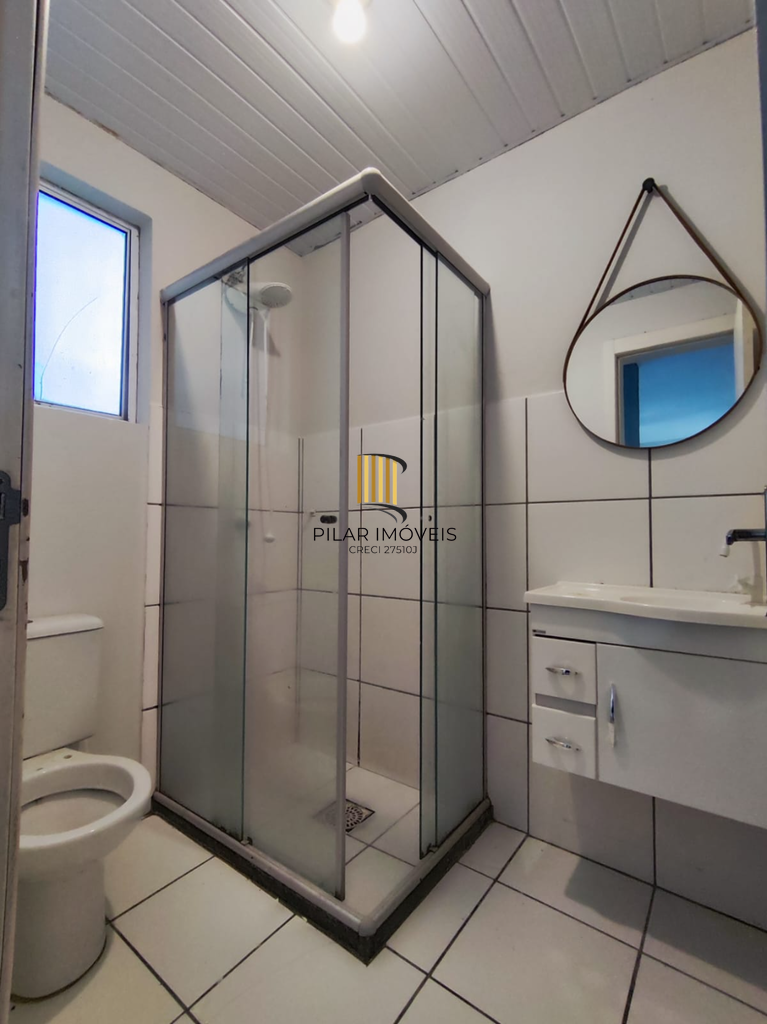 Apartamento 2 dormitórios no bairro Restinga