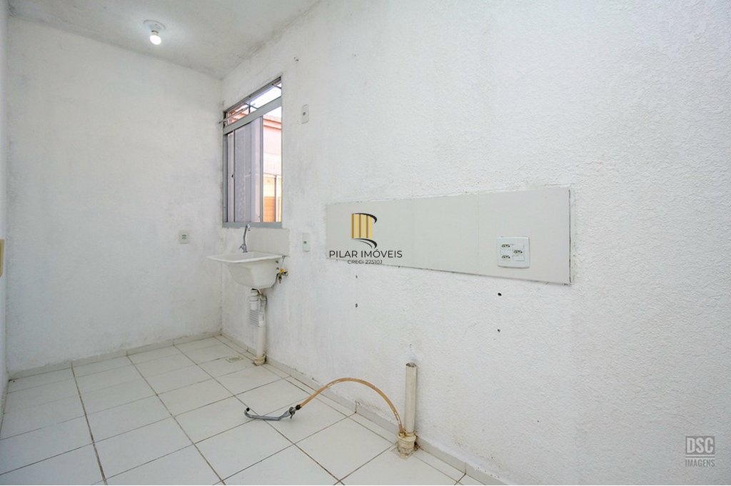 Apartamento 2 dormitórios no bairro Hípica