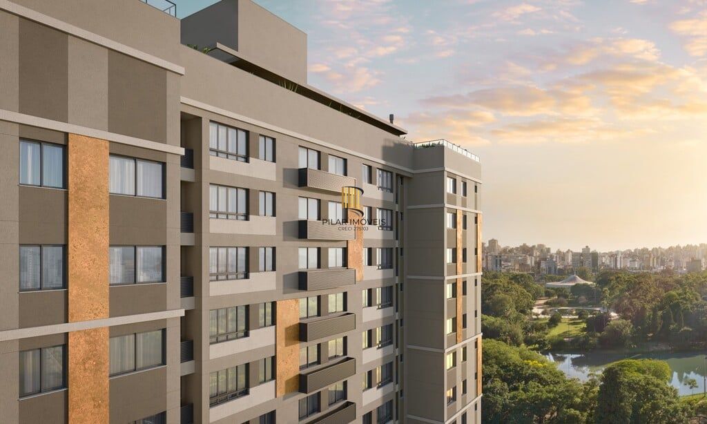Apartamento 2 dormitórios no bairro Cidade Baixa