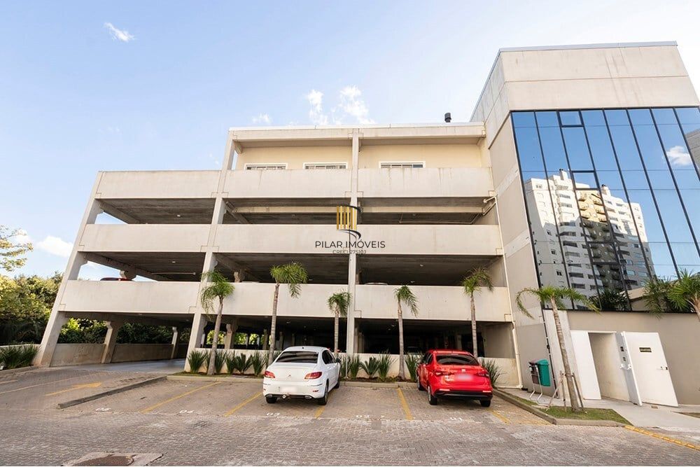 Apartamento 2 dormitórios no bairro Jardim Carvalho