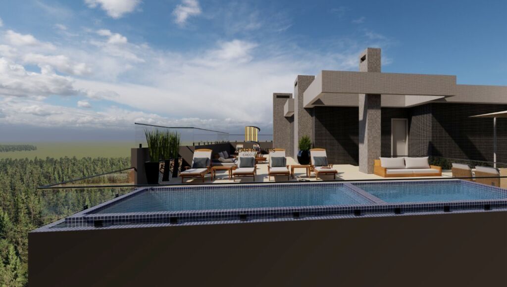 Apartamento 2 dormitórios no bairro Navegantes