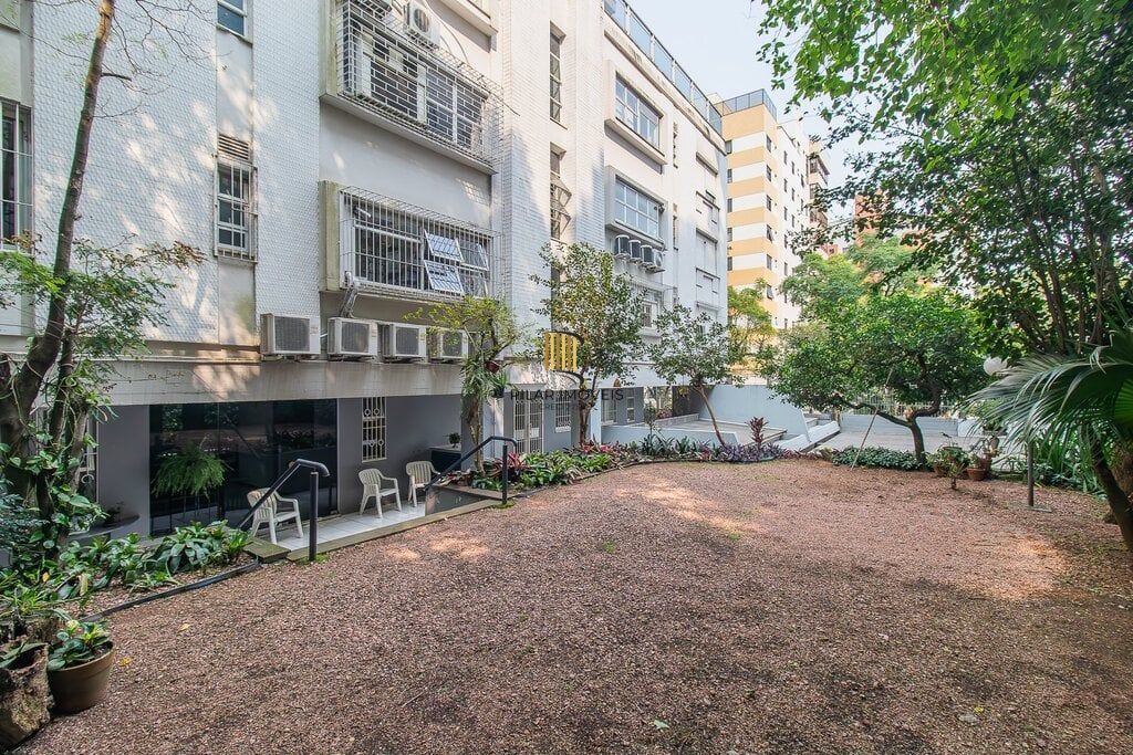 Apartamento 3 dormitórios no bairro Rio Branco