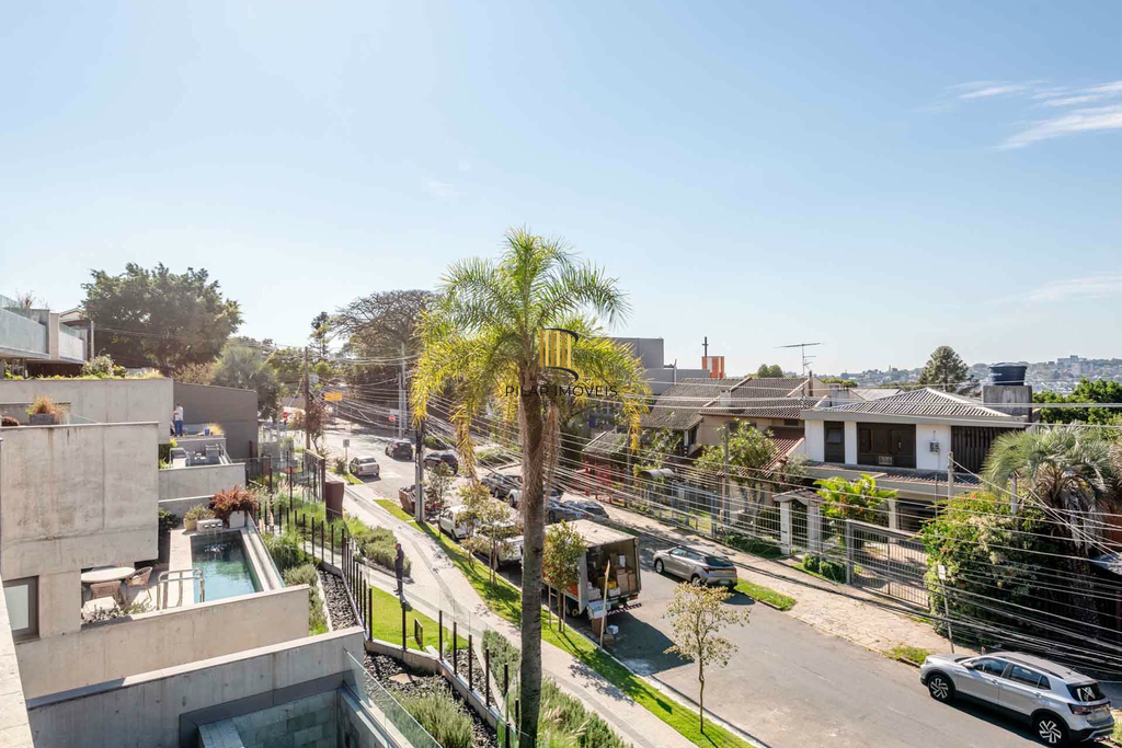Apartamento 3 dormitórios no bairro Três Figueiras