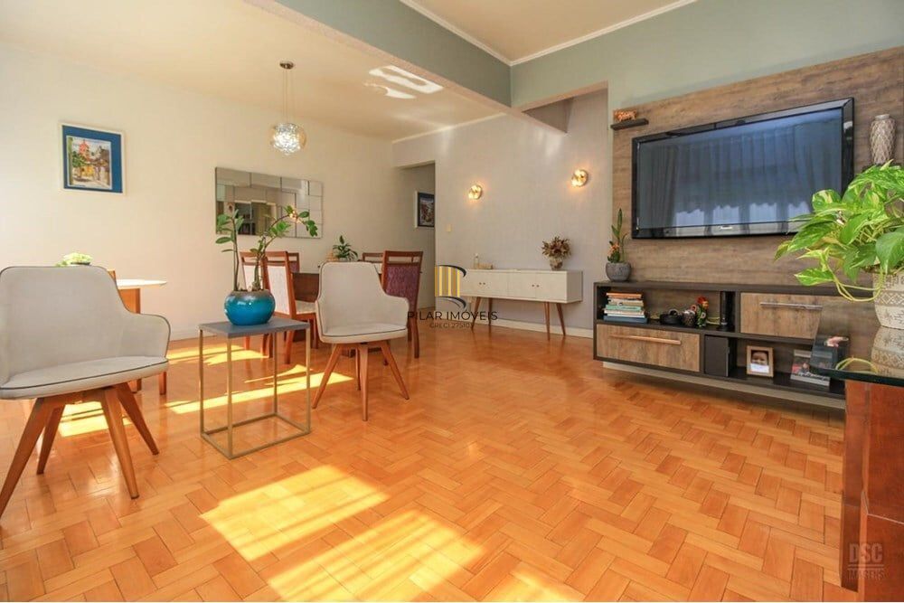 Apartamento 2 dormitórios no bairro Centro Histórico