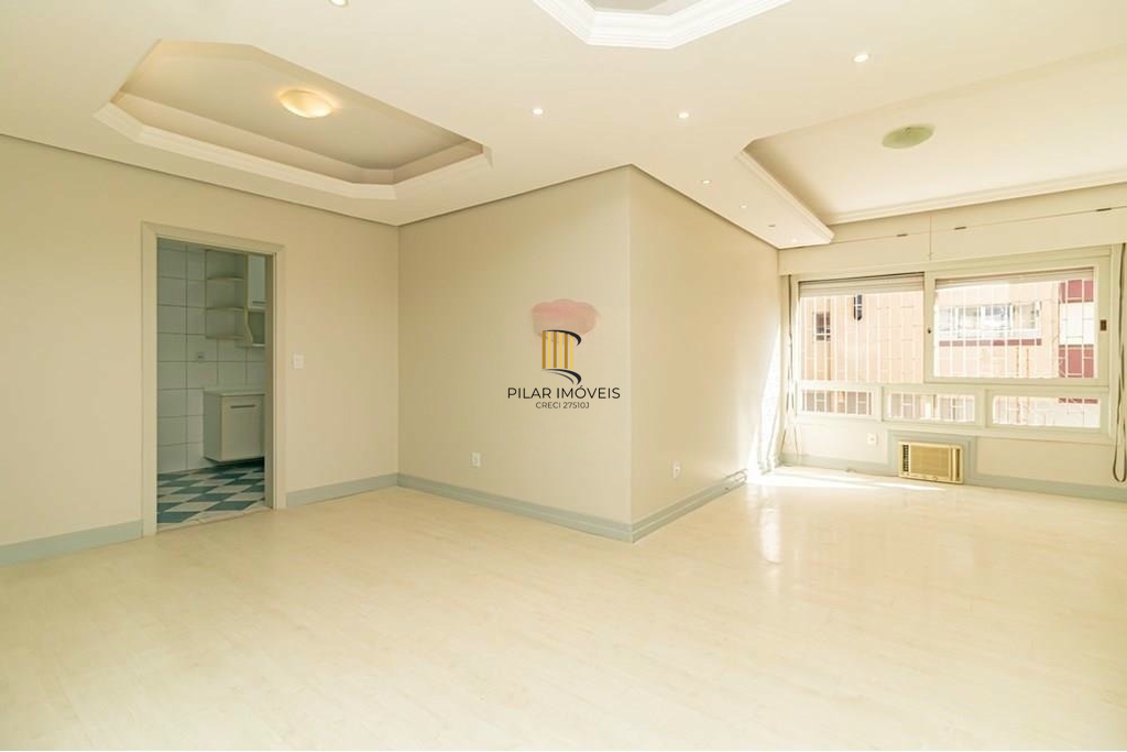 Apartamento 3 dormitórios no bairro Jardim Lindóia