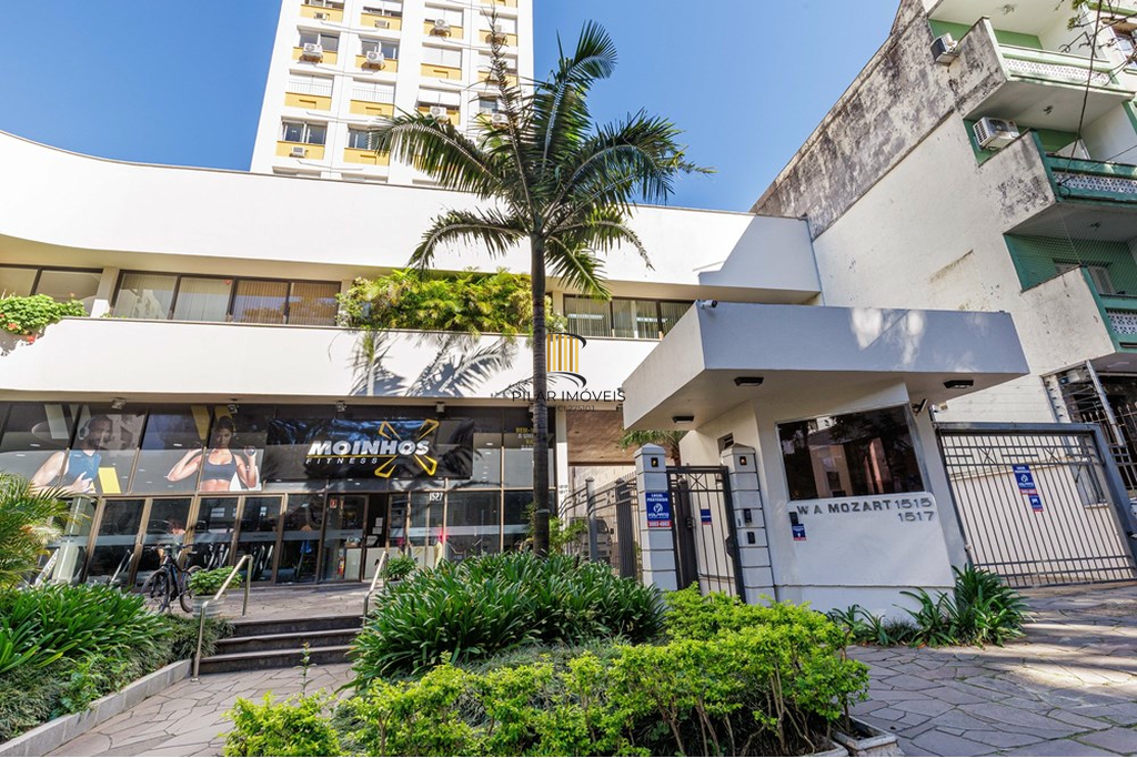 Sala Comercial no bairro Rio Branco