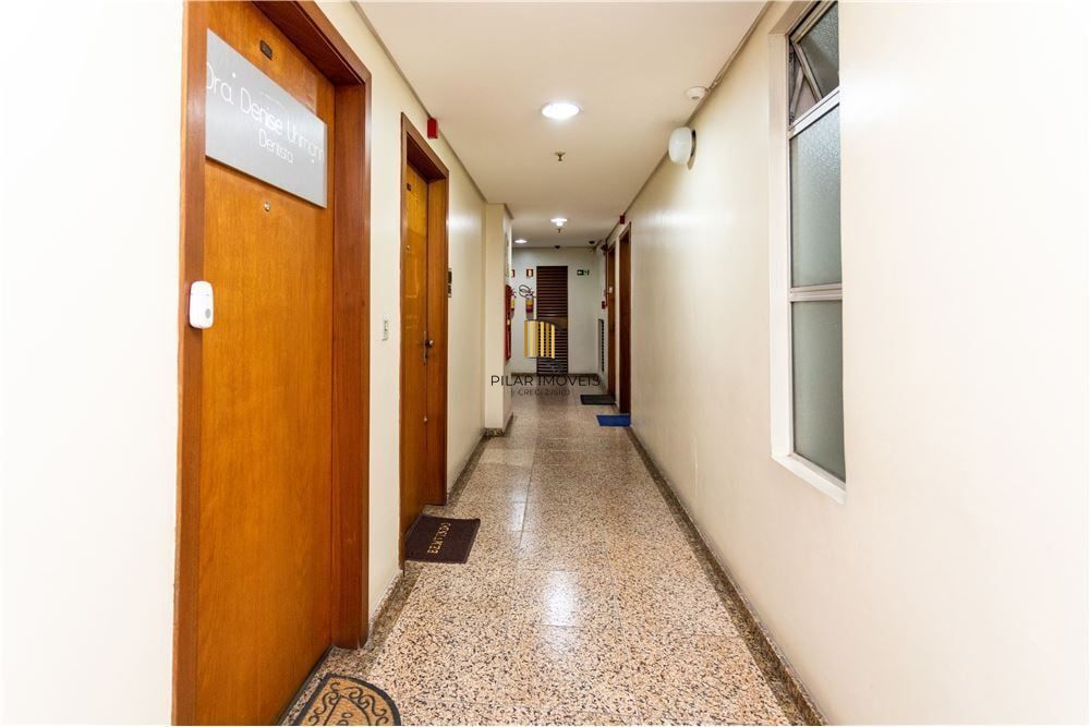 Sala Comercial no bairro Floresta