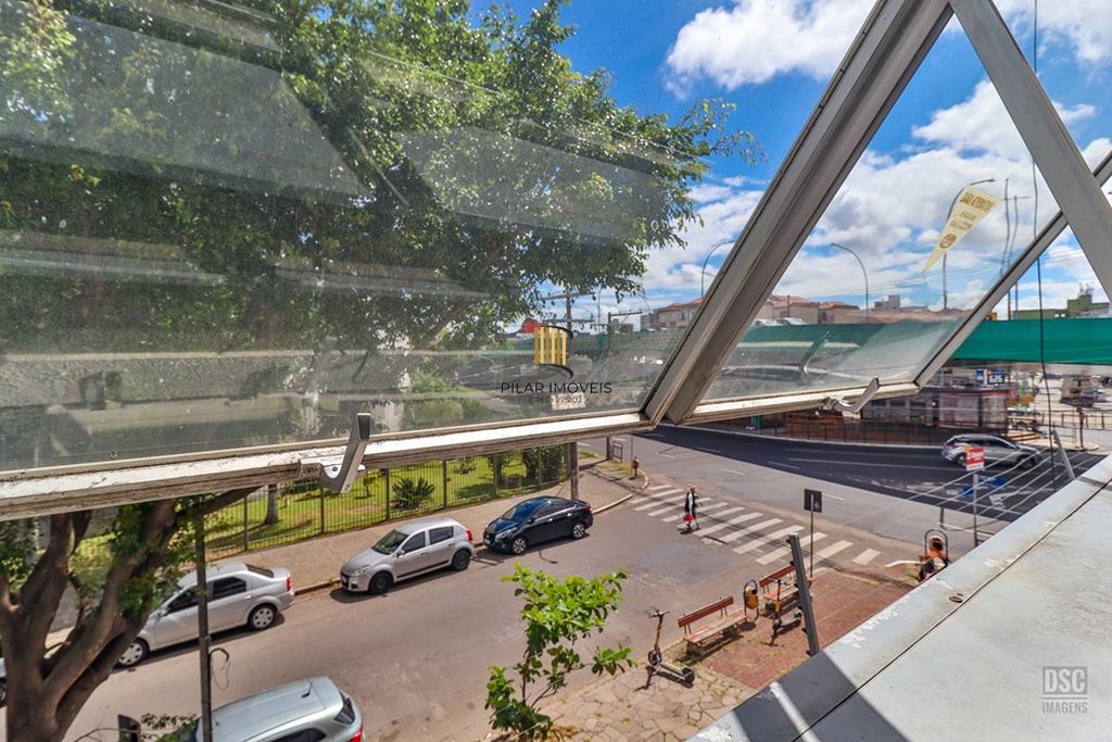Sala Comercial no bairro Passo da Areia
