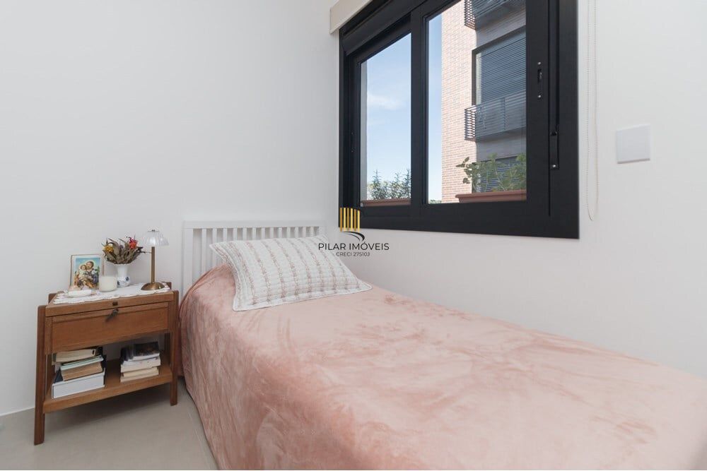 Apartamento 2 dormitórios no bairro Higienópolis