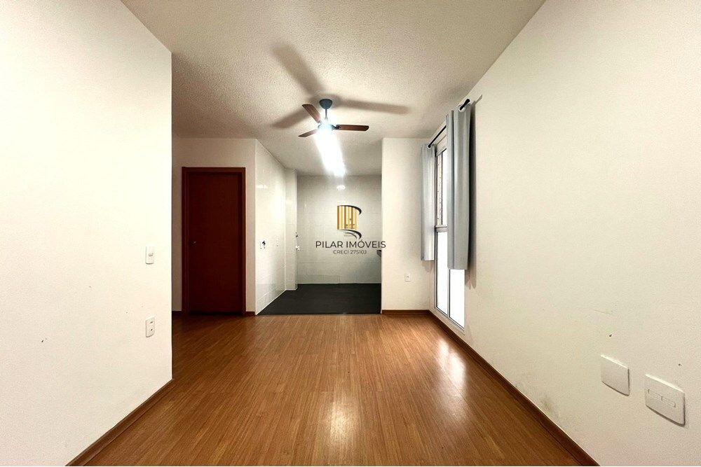 Apartamento 2 dormitórios no bairro Estância Velha