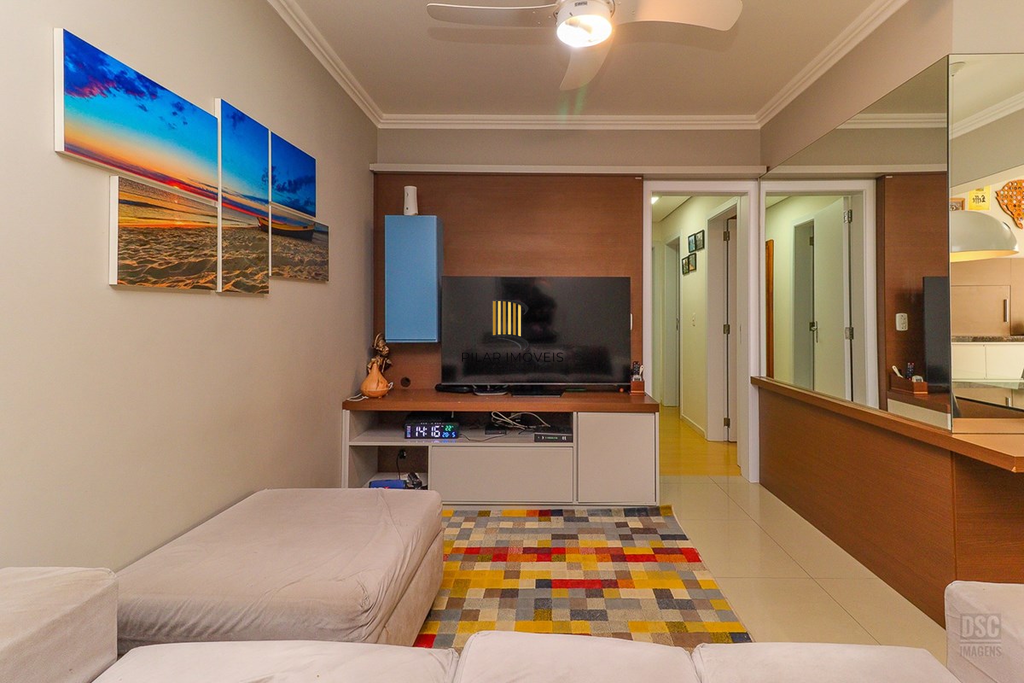 Apartamento 3 dormitórios no bairro Boa Vista