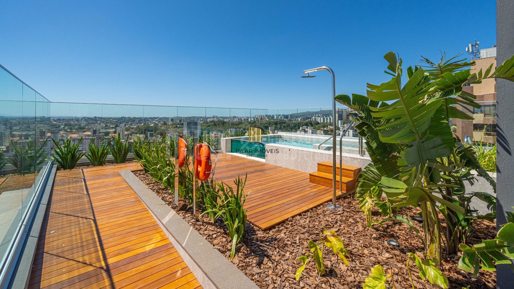 Apartamento 3 dormitórios no bairro Higienópolis