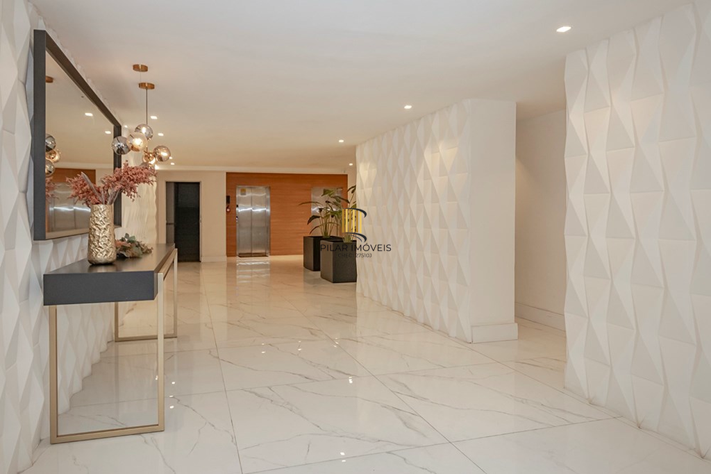 Apartamento 2 dormitórios no bairro Menino Deus