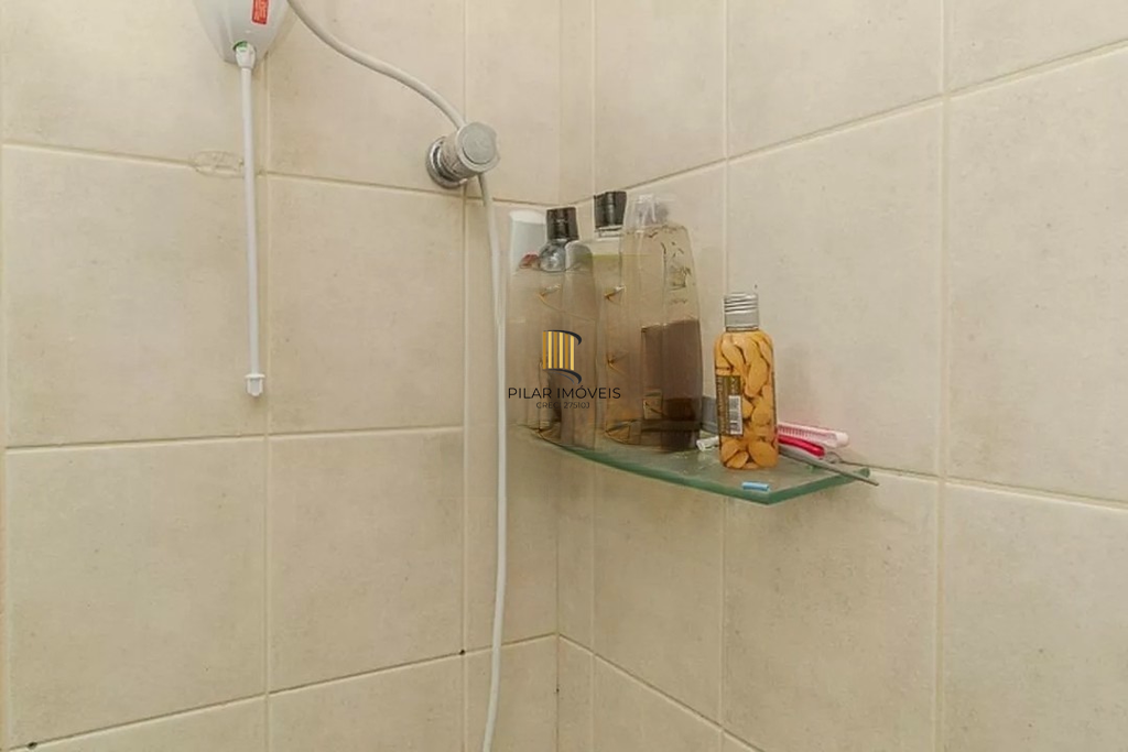 Apartamento 2 dormitórios no bairro Jardim Leopoldina