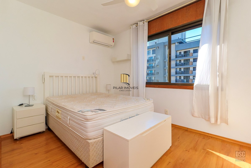 Apartamento 3 dormitórios no bairro Jardim Botânico