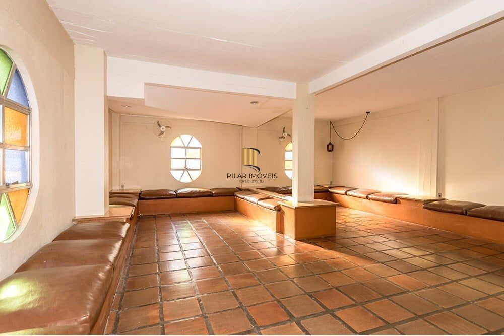 Apartamento 3 dormitórios no bairro Menino Deus