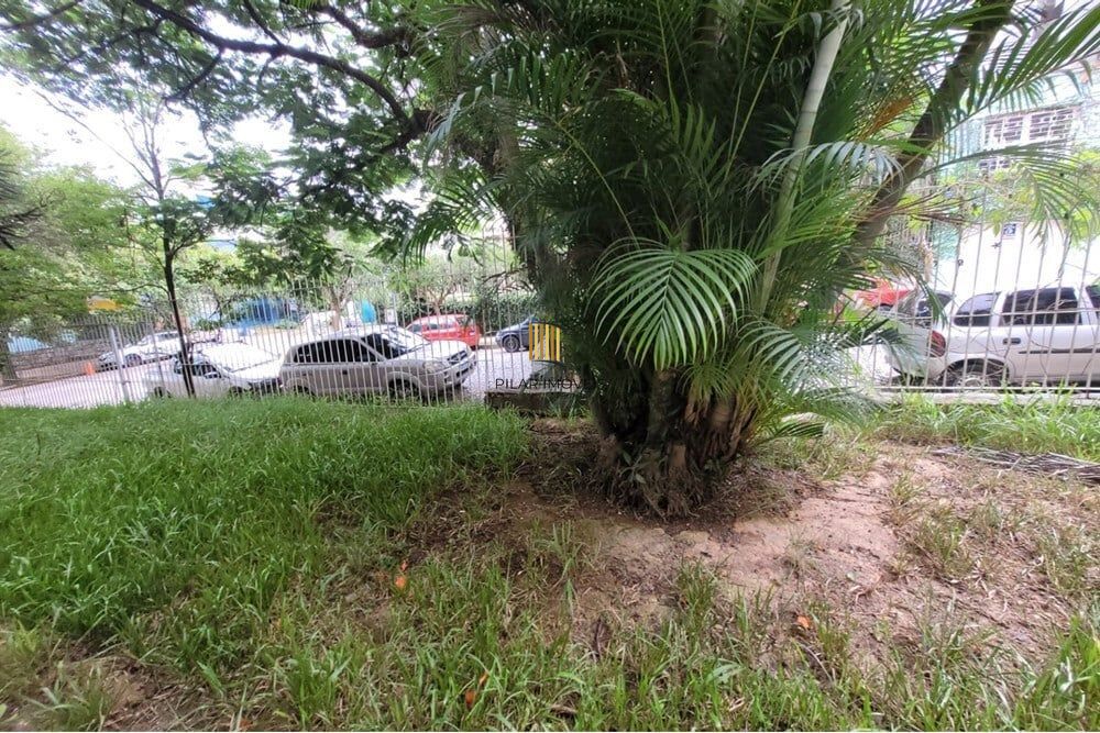 Apartamento 3 dormitórios no bairro Rio Branco