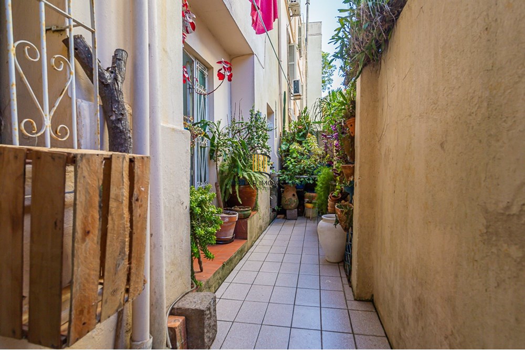 Apartamento 3 dormitórios no bairro Santana