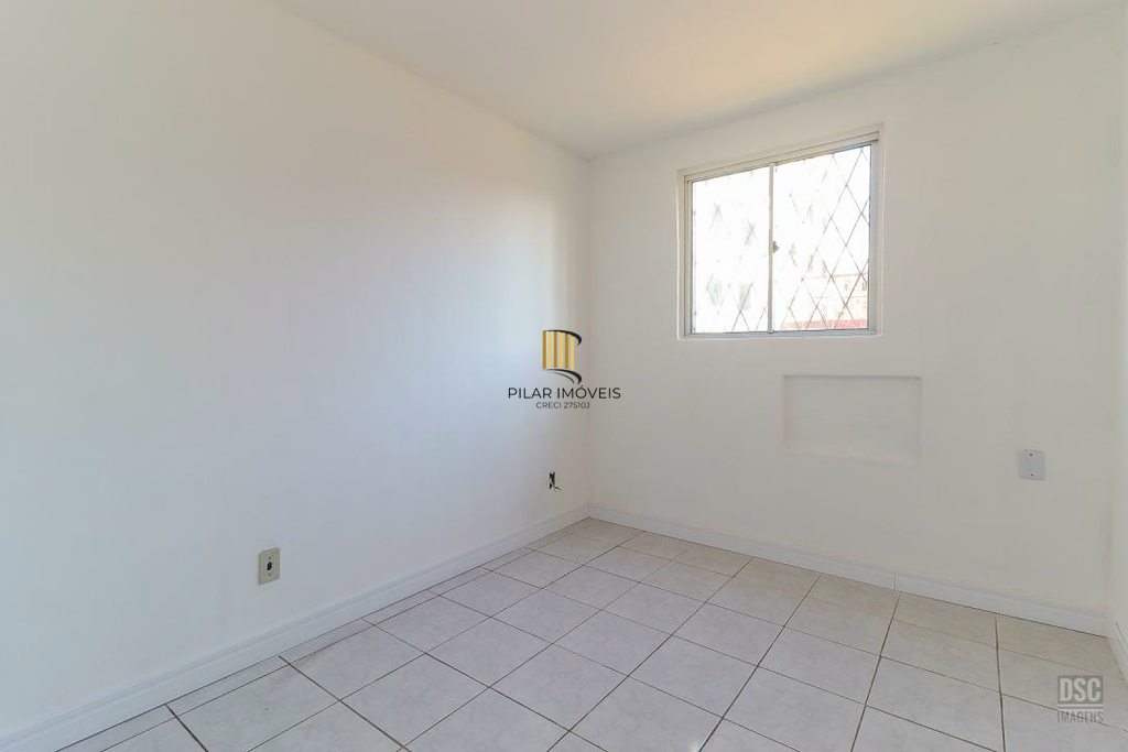 Apartamento 2 dormitórios no bairro Vila Nova