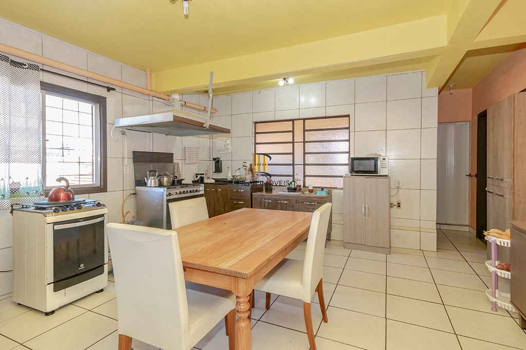 Casa 6 dormitórios no bairro São Sebastião