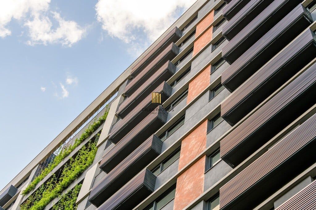 Apartamento Garden 1 dormitório no bairro Mont Serrat