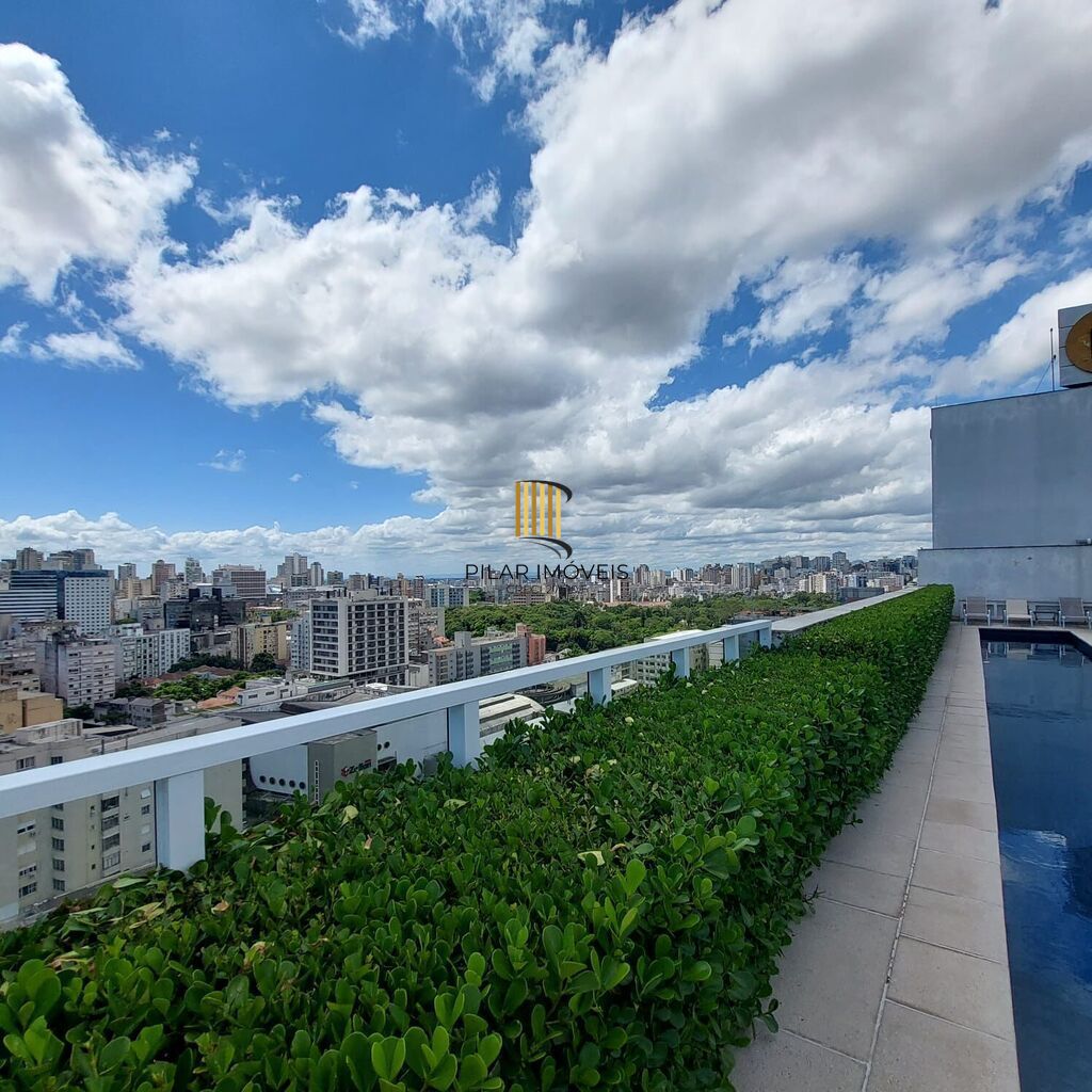 Apartamento 1 dormitório no bairro Cidade Baixa