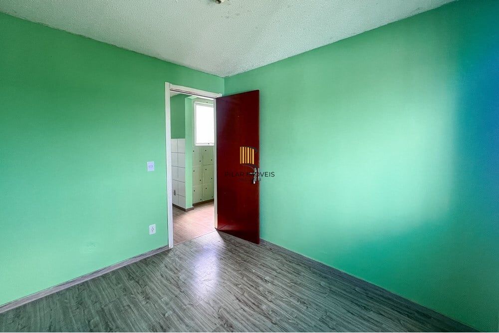 Apartamento 2 dormitórios no bairro Mathias Velho