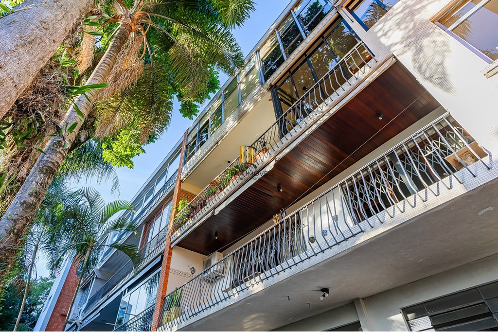 Apartamento 3 dormitórios no bairro Auxiliadora
