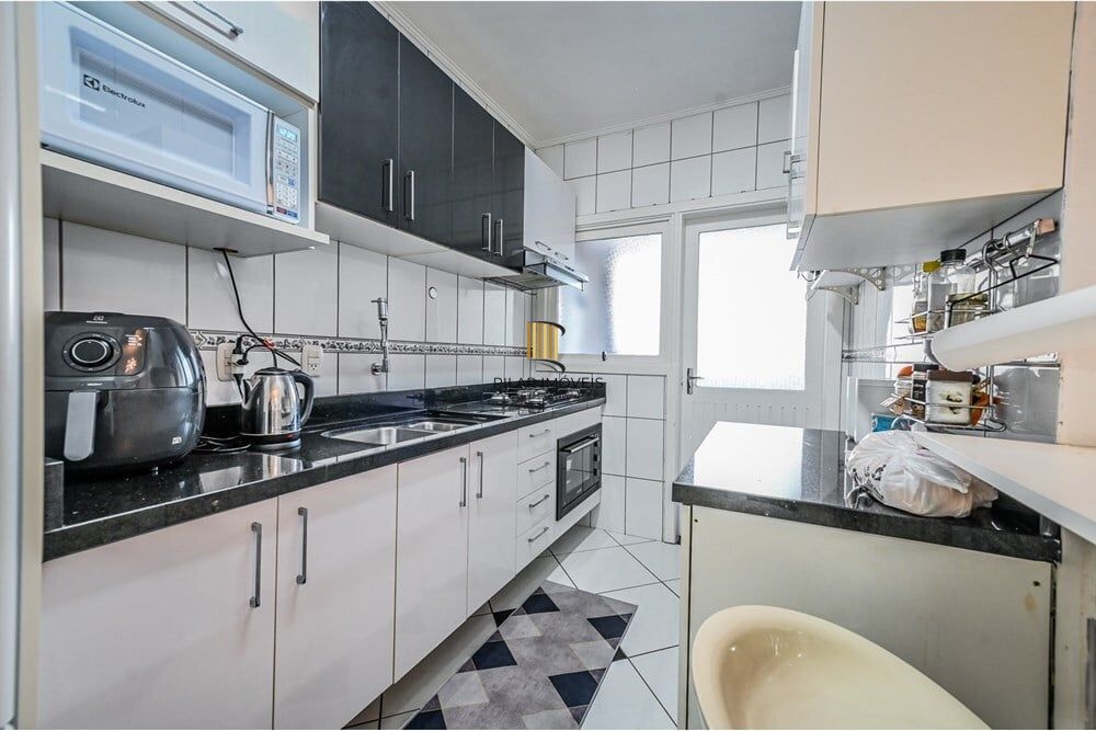 Apartamento 2 dormitórios no bairro Nonoai